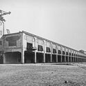 MAD Architects' Metal Storm Takes Shape Over Rotterdam's Migration Museum - Image 5 of 11