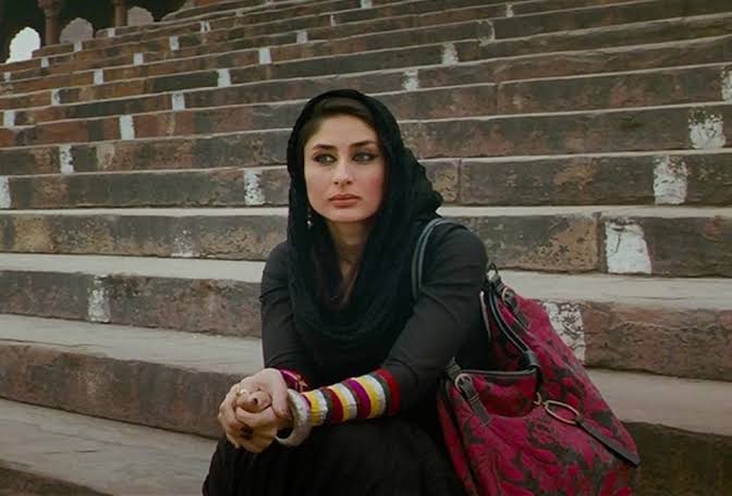 Kareena Kapoor in Kurban