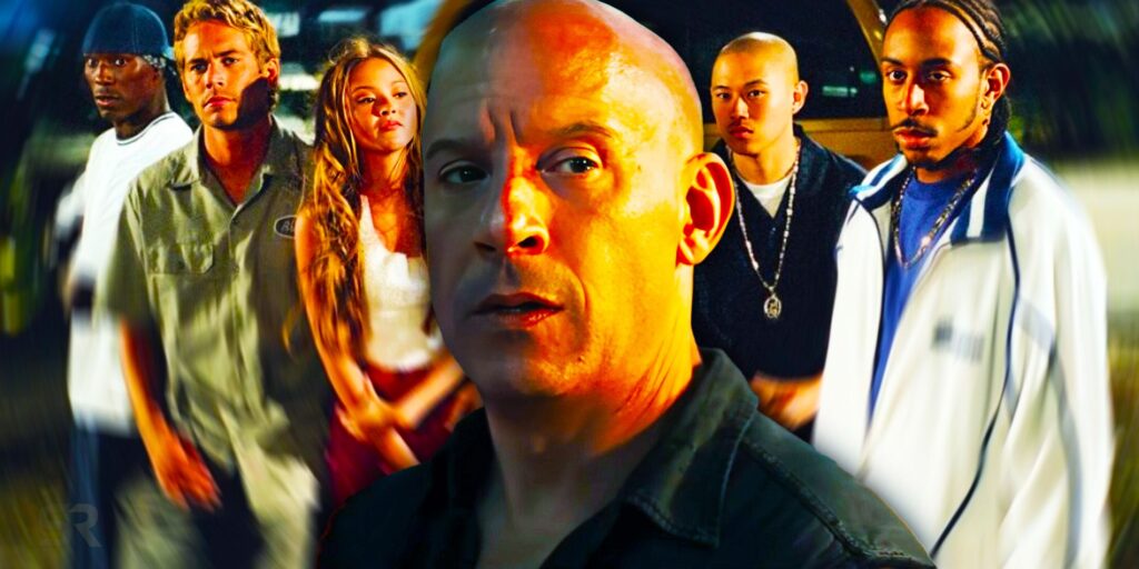 The return of the hero of Fast & Furious 11 brings justice to the incredible film of the franchise